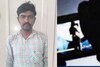 மனைவியின் ஆபாச புகைப்படங்களை வெளியிட்ட முன்னாள் கணவர்!