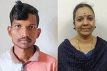 பேசாததால் ஆத்திரம்..தனியார் நிறுவன பெண் ஊழியரை கொலை செய்த கார் டிரைவர்