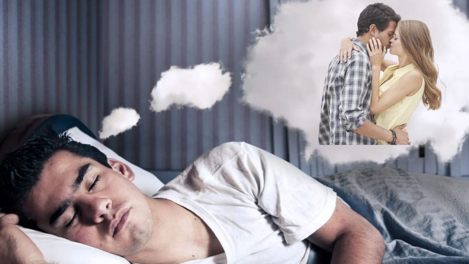 முத்தமிடுவது போல கனவு கண்டால் என்ன அர்த்தம்? - ஜோதிடம் கூறுவது என்ன?