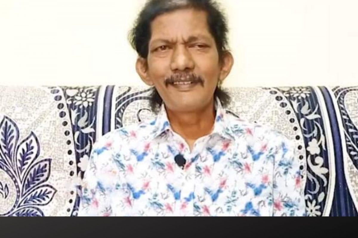 கானா பாடல்கள் பாடி கோவை குணாவின் நண்பர்கள் இறுதி அஞ்சலி... 