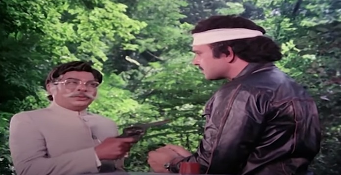  எல்.ராஜா ராஜசேகரின் உதவி இயக்குனர். 1986 இல் அவர் விக்ரம் படத்தை இயக்கிய போது, அதில் உதவி இயக்குனராக வேலை பார்த்த எல்.ராஜா ஒரு சின்ன வேடத்தில் நடித்தார். இயக்குனரான பிறகு அவர் நடிக்கவில்லை.