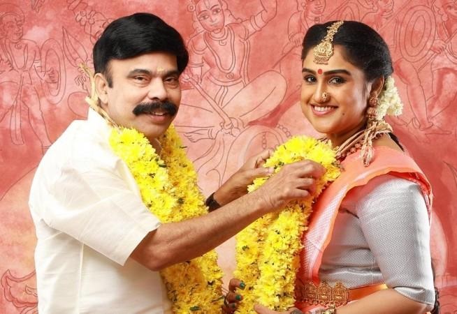 பிக்கப் டிராப் என்ற படத்தில் வனிதா விஜயகுமாருடன் இணைந்து நடித்தார். அந்தப் படத்தில் நடித்துக்கொண்டிருக்கும்போது அவருக்கு திடீரென உடல் நலக் குறைவு ஏற்பட்டது. மருத்துவமனையில் அனுமதிக்கப்பட்டு உடல் நலம் தேறிய அவர் சமீபத்தில் யூடியூப் சேனலுக்கு பேட்டியளித்தார்.