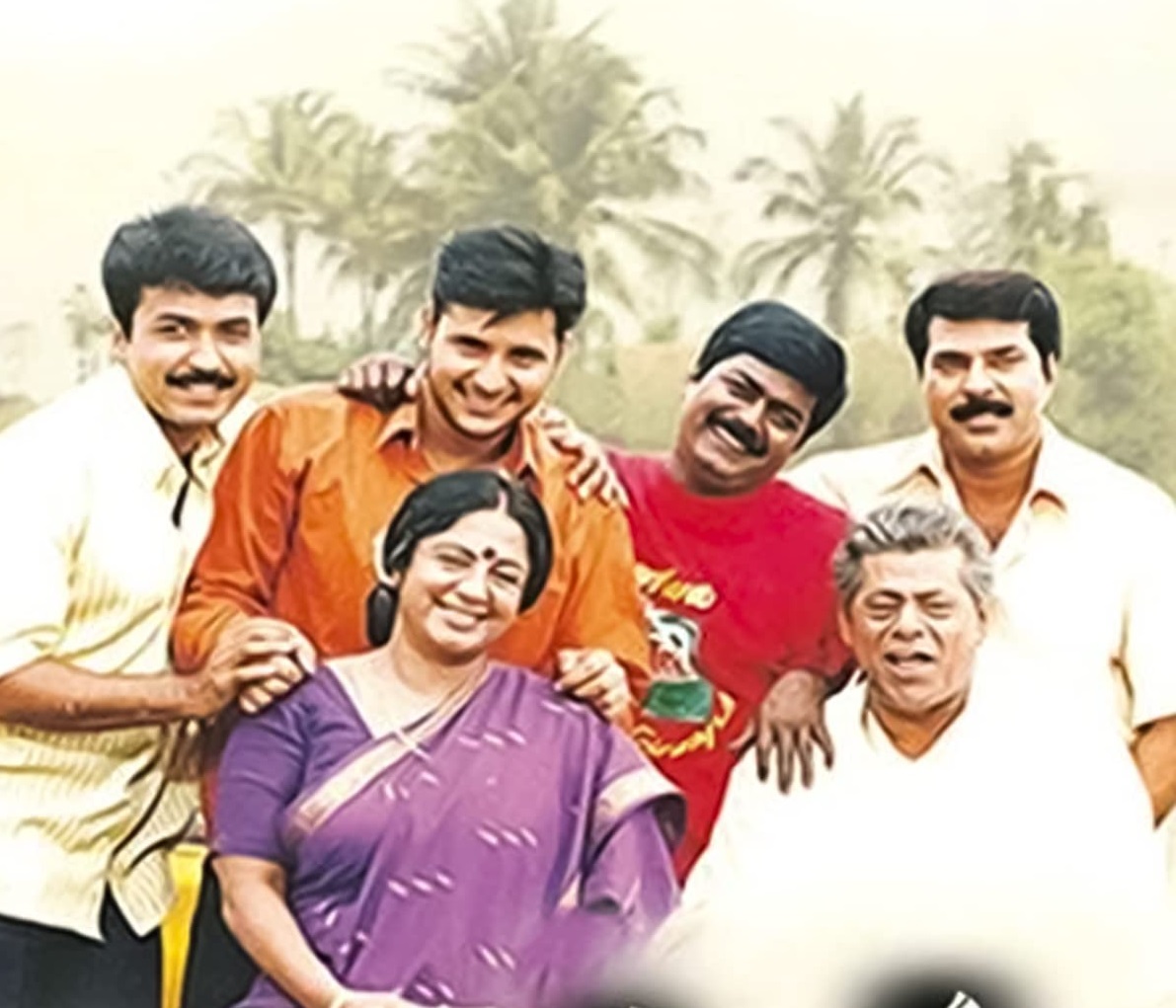  ஆனந்தம் படத்தின் மூலம் இயக்குநராக அறிமுகமானவர் லிங்குசாமி. முதல் படத்தை குடும்ப சென்டிமென்ட் படமாக இயக்கியிருந்தார்.