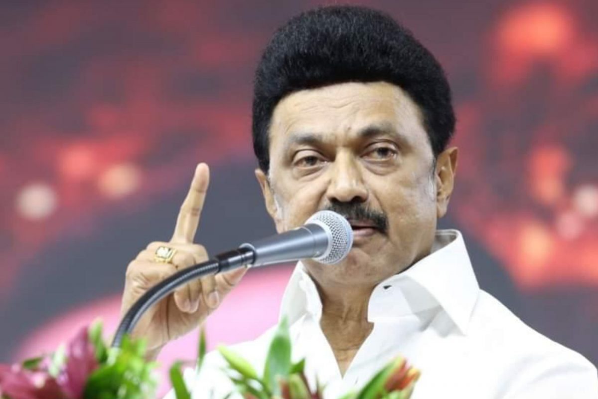 சமூகநீதி போராட்டத்தை தொடர்வோம் - முதலமைச்சர்