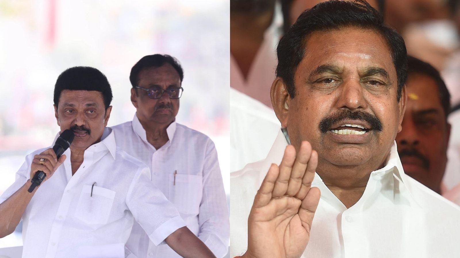 ஈரோடு கிழக்கு இடைத்தேர்தல் வெற்றி... முதல்வருக்கு எதிராக தேர்தல் ஆணையத்தில் அதிமுக புகார்..!