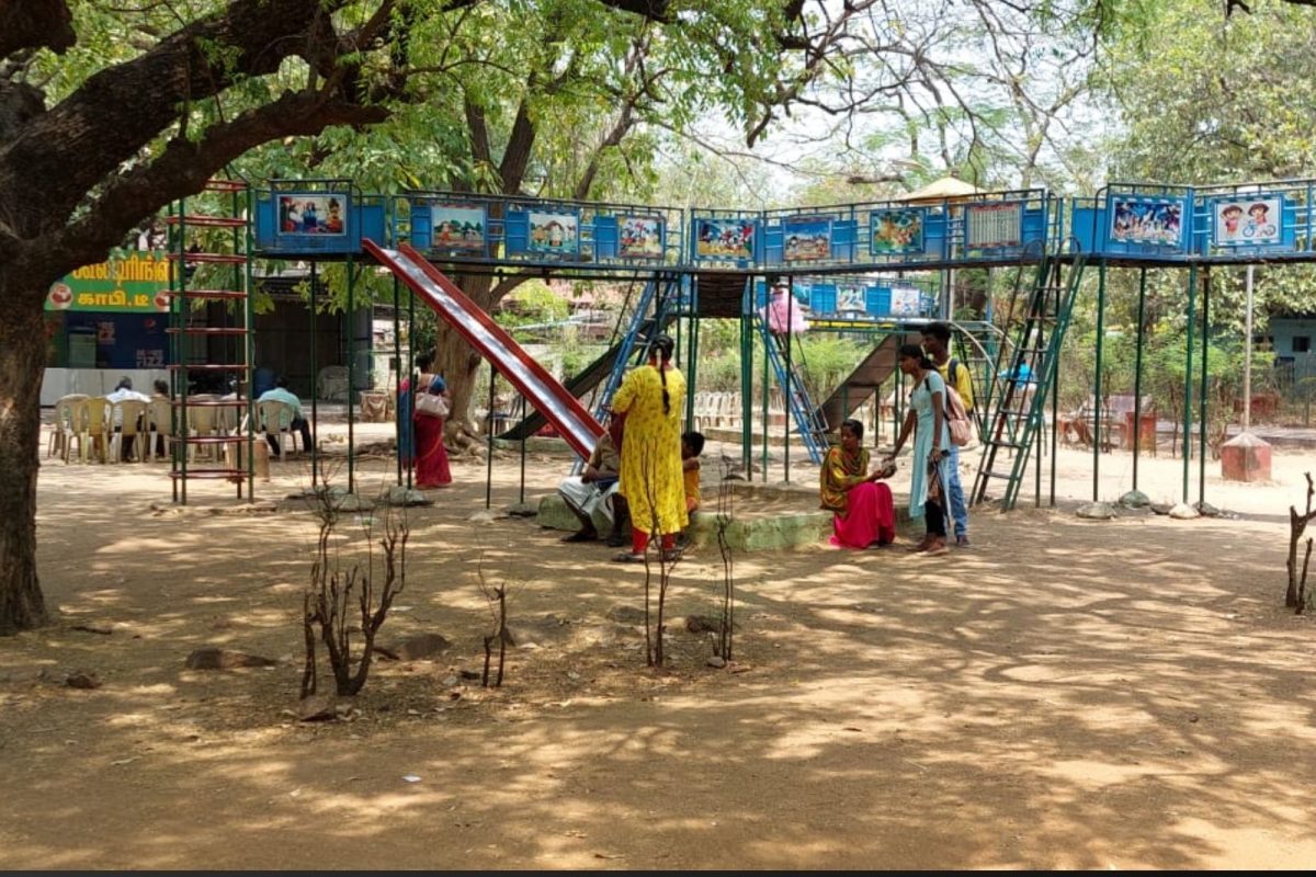 மதுரை