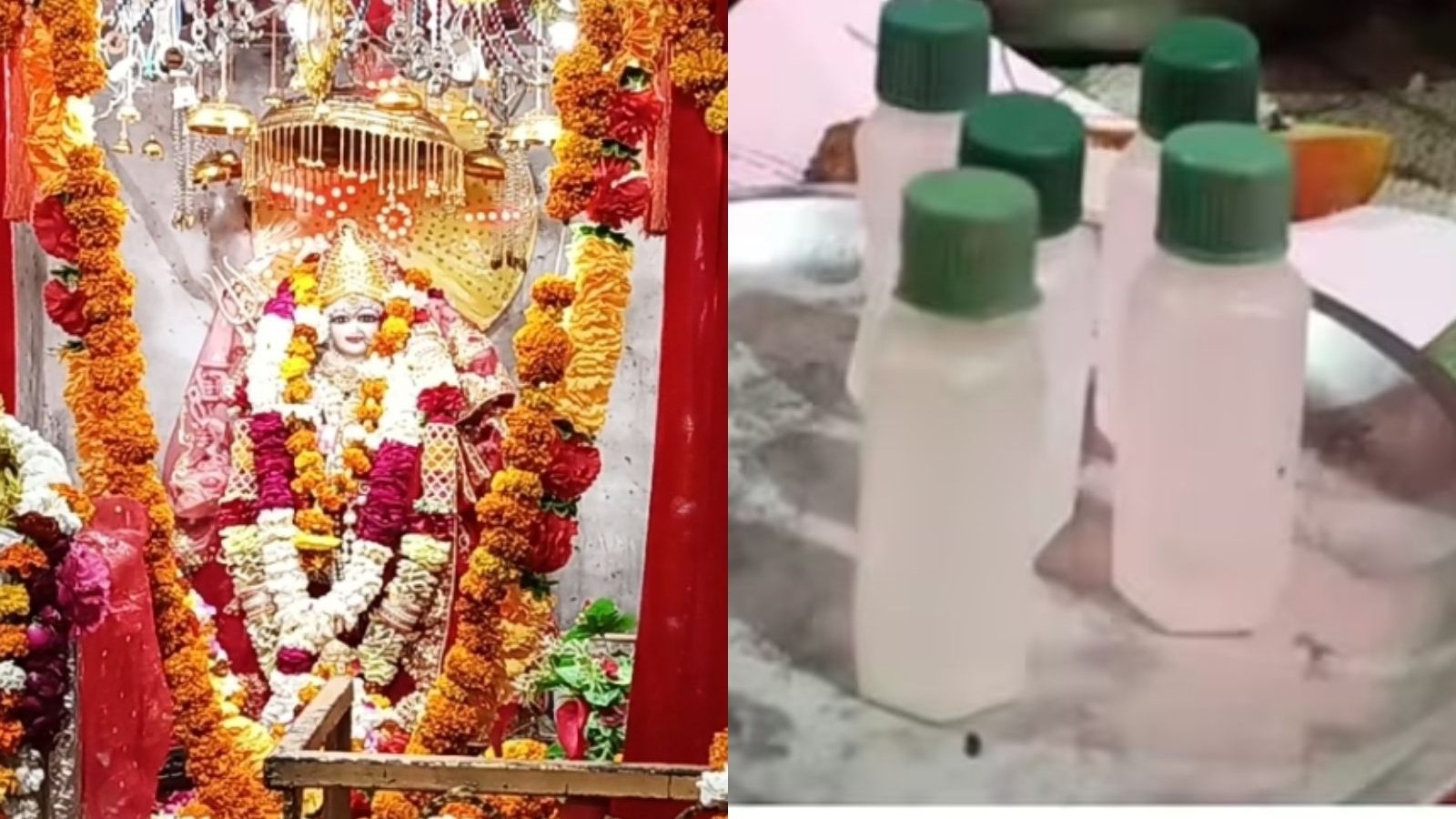 புற்றுநோய் உள்ளிட்ட பல நோய்களை குணப்படுத்தும் புனித நீர்.. அதிசய கோயில் குறித்து பக்தர்கள் கூறும் கதை