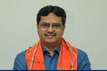 திரிபுரா முதல்வராக நாளை பதவியேற்கிறார் மாணிக் சாகா