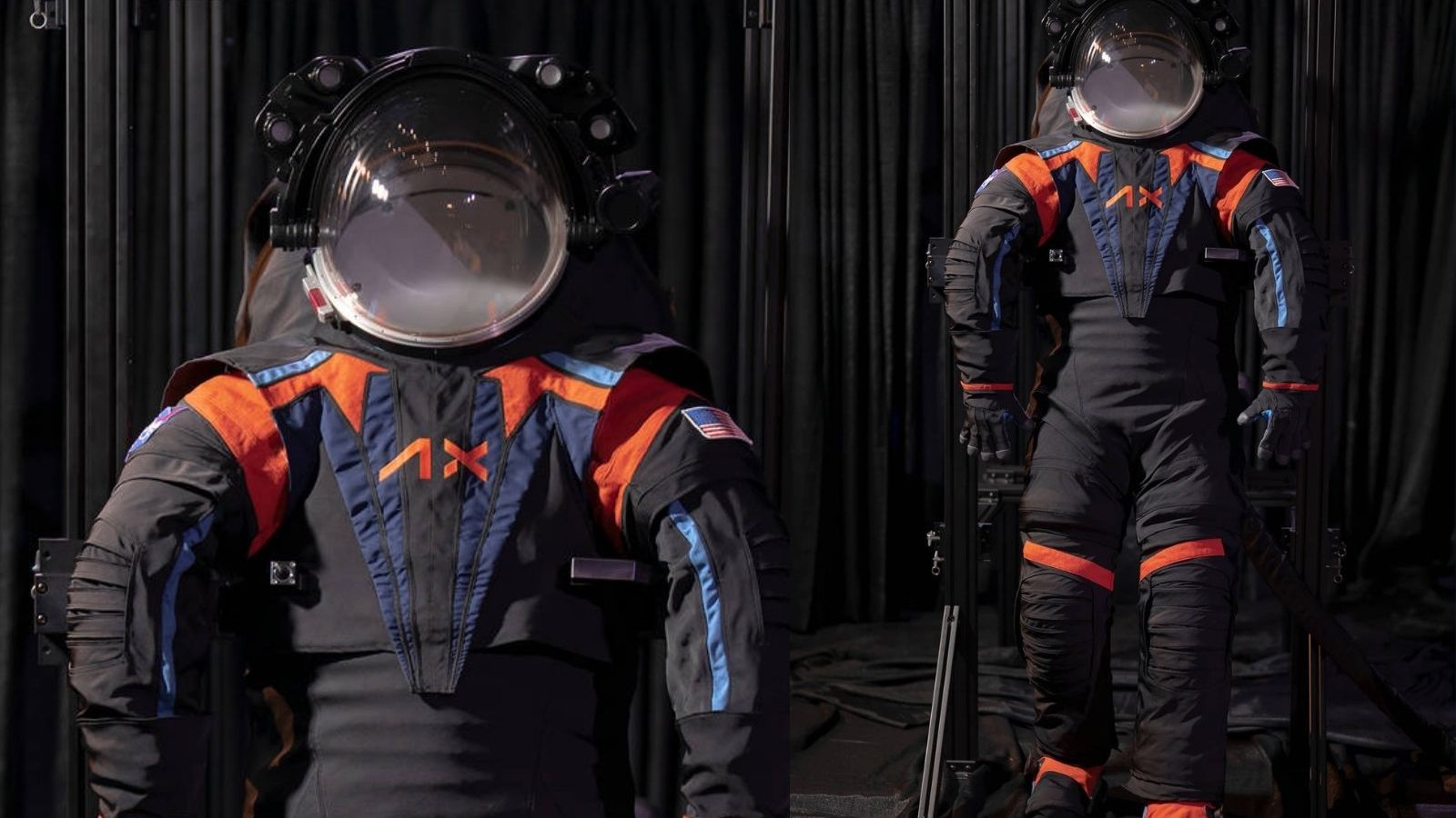 கேமரா, ஹெல்மெட்... விண்வெளி வீரர்களுக்கு புதிய உடை தயாரித்த நாசா... இத்தனை சிறப்பம்சங்களா?