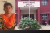 பெண் கிராம நிர்வாக அலுவலர் தூக்கிட்டு தற்கொலை!