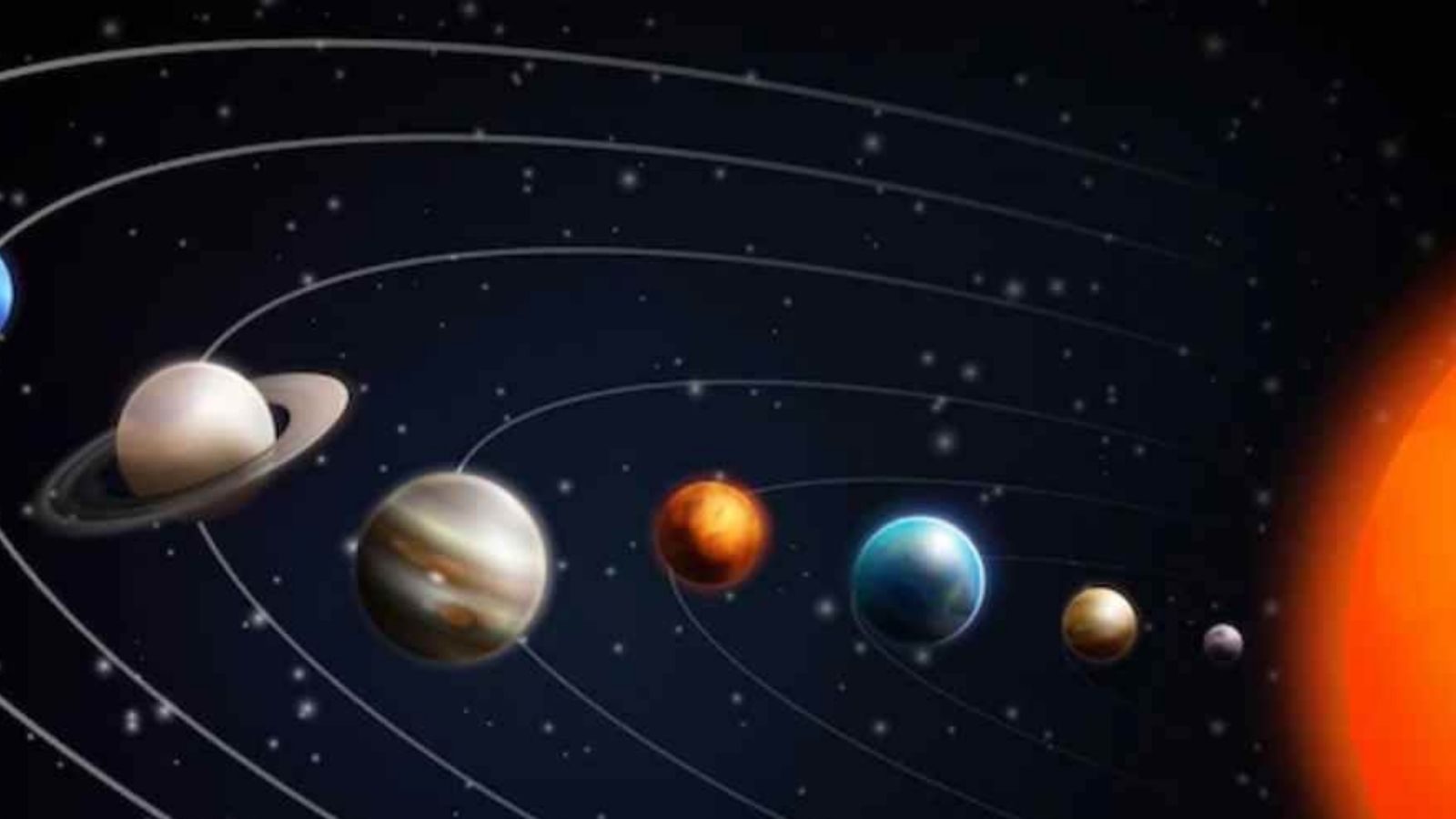 சனி - செவ்வாய் இணைவால் ஏற்படும் நவபஞ்சம ராஜயோகம்; அதிர்ஷ்டத்தை பெறப்போகும் ராசிகள்!