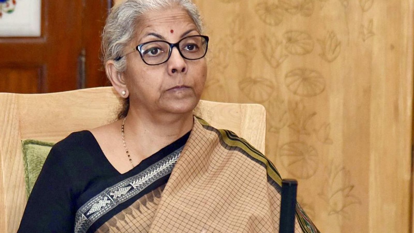 இந்தியாவில் இஸ்லாமியர்களுக்கு எதிராக வன்முறைகள் உள்ளதா?- அமெரிக்கரின் கேள்விக்கு நிர்மலா சீதாராமன் பதில்