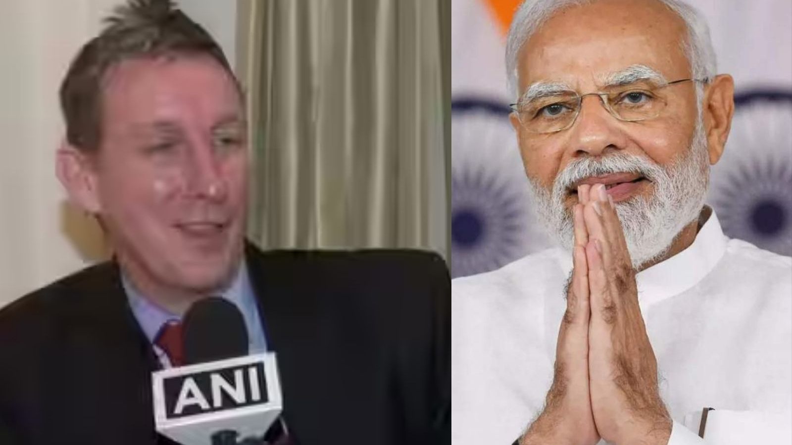 பிரதமர் மோடிக்கு அமைதிக்கான நோபல் பரிசு..? வைரலான ட்வீட்..  கமிட்டி துணைத்தலைவர் மறுப்பு