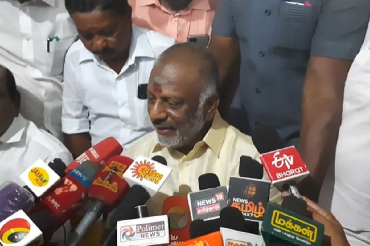 ஓ.பன்னீர்செல்வம்