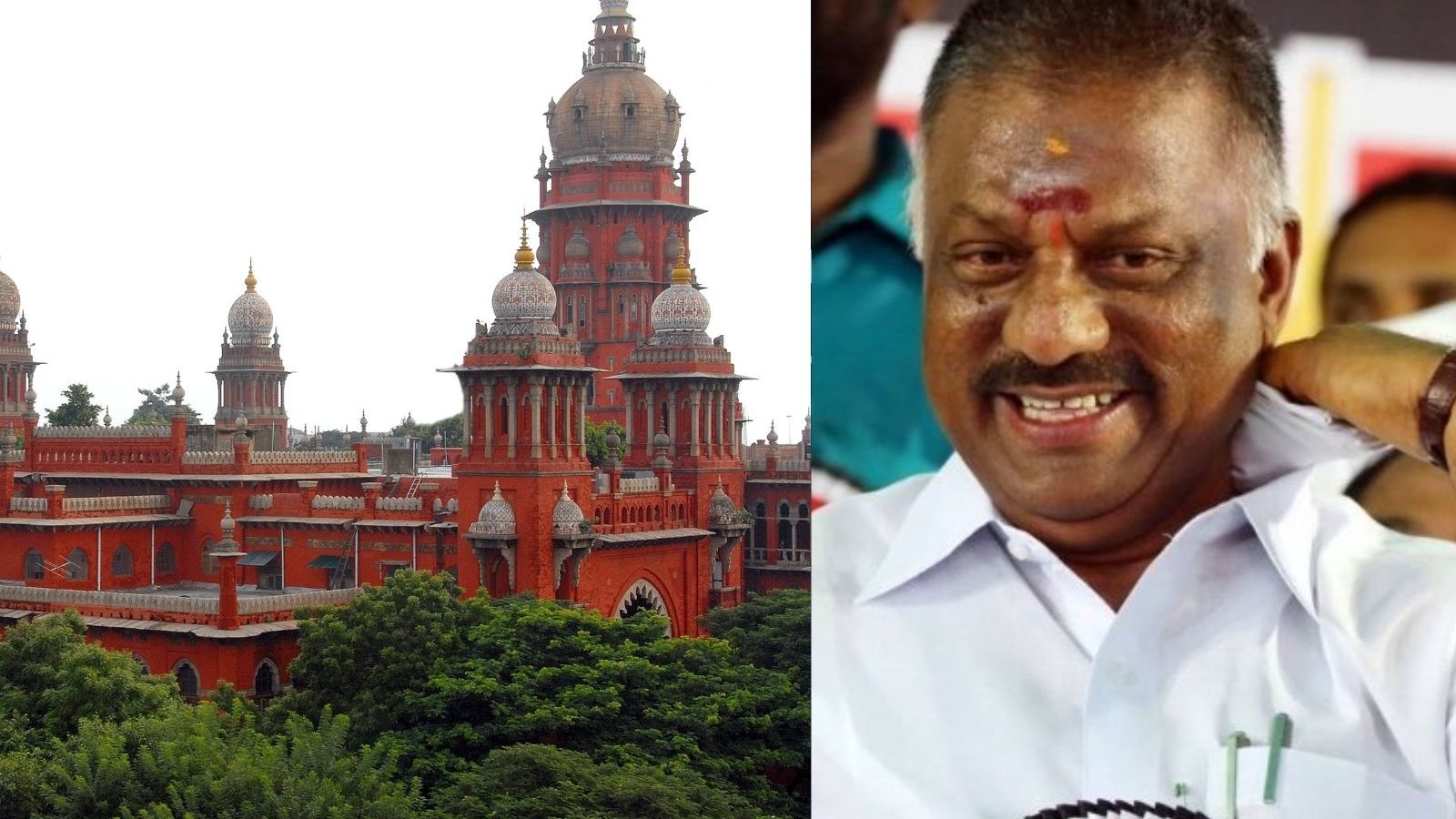 பொதுச்செயலாளர் தேர்தலுக்கு தடை விதிக்க வேண்டும்... உயர்நீதிமன்றத்தில் ஓபிஎஸ் தரப்பு வாதம்..!