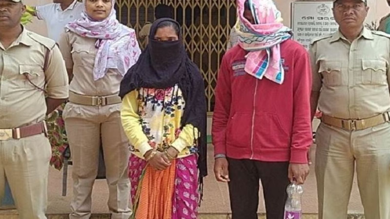 5 மாத கர்ப்பிணியை பாலியல் வன்கொடுமை செய்த உறவினர்.. வீடியோ எடுத்து மிரட்டிய மனைவி - பகீர் சம்பவம்