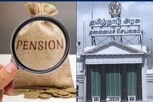 மீண்டும் பழைய ஓய்வூதிய திட்டம்? - அரசு விளக்கம்..!
