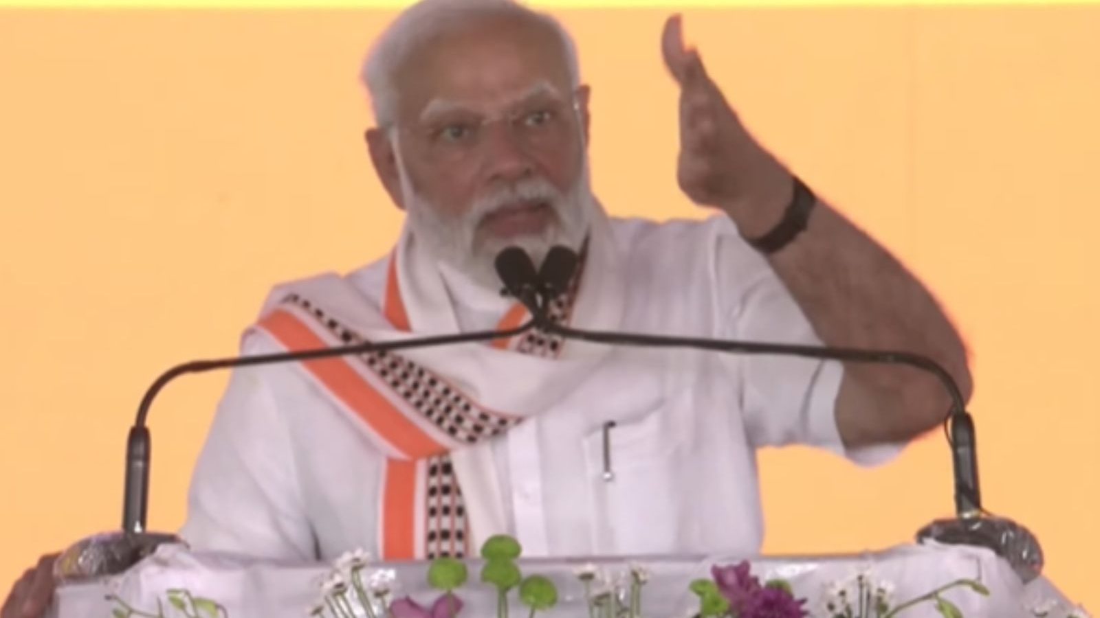 பாதுகாப்பு சவால்.. முப்படையினரும் தயாராக இருக்க வேண்டும் - பிரதமர் மோடி