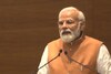 நாட்டின் ஒரே தேசிய கட்சி பாஜகதான்... பிரதமர் மோடி