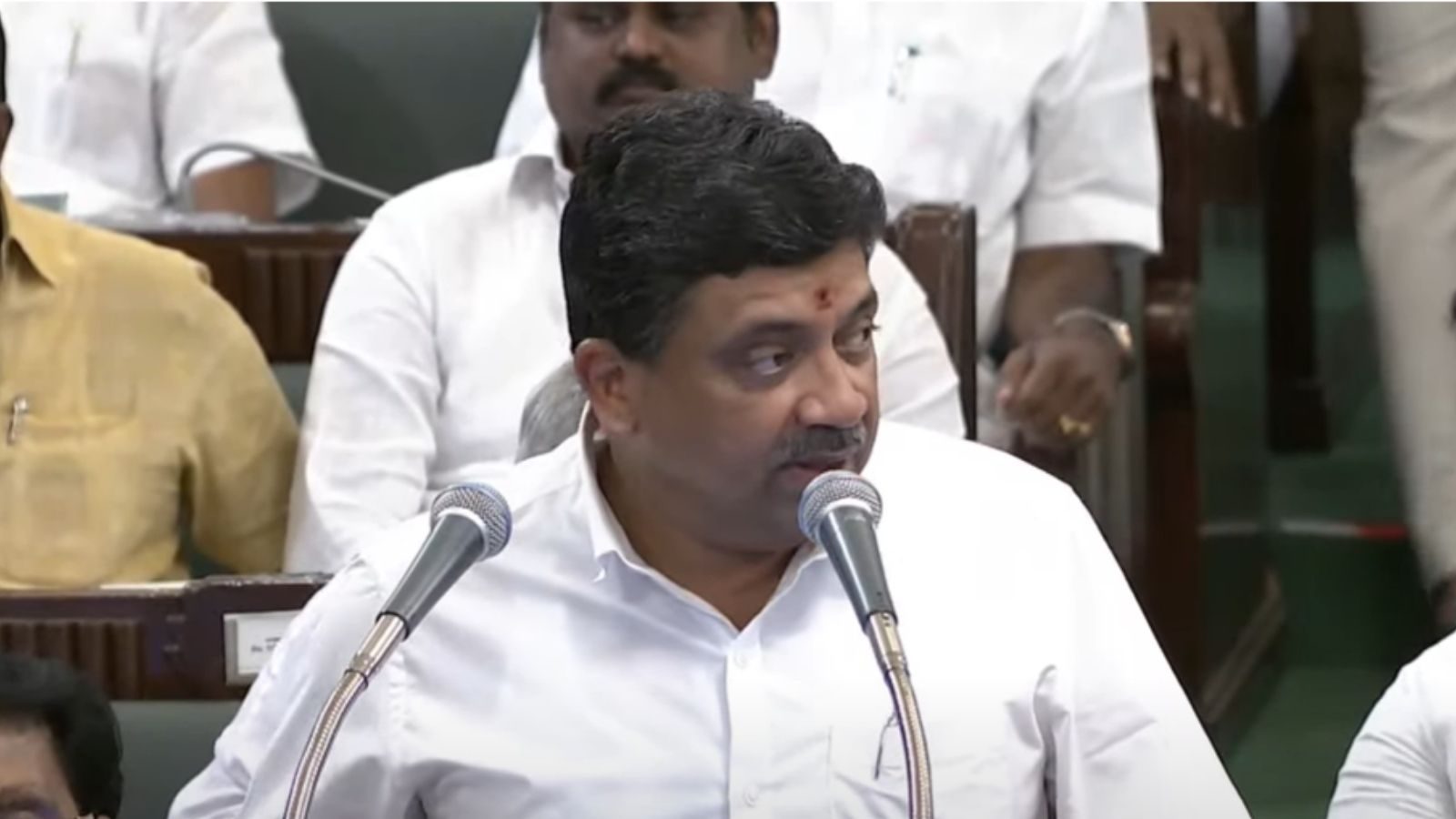 Tamil Nadu Budget 2023 -24 : பள்ளிக் கல்வித்துறையின் கீழ் அனைத்து பள்ளிகள் - நிதியமைச்சர் பிடிஆர் அறிவிப்பு