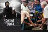 'பத்து தல'  படம் வெற்றி பெற பிரியாணி விருந்து வைத்த சிம்பு ரசிகர்கள்