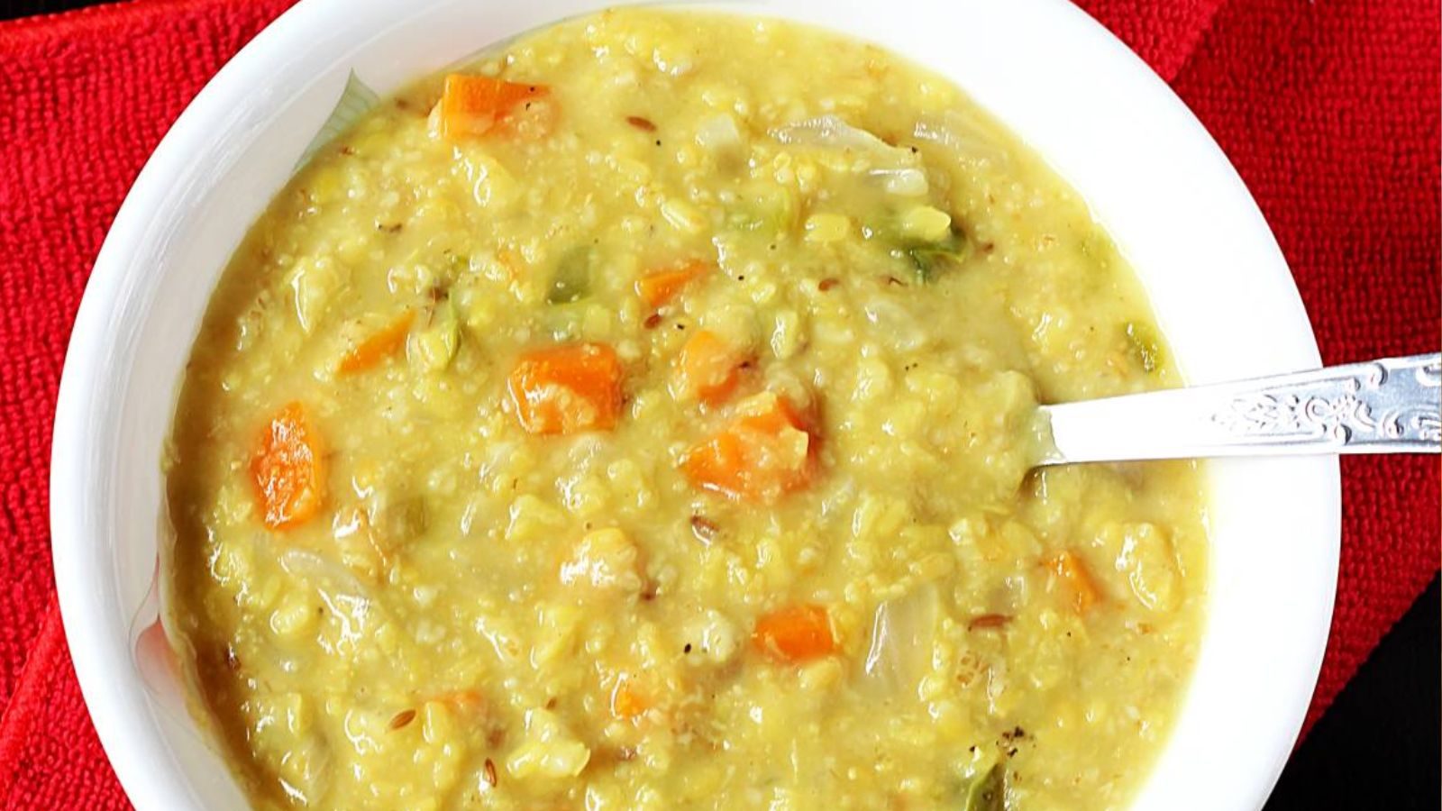 உடல் எடையை சட்டுனு குறைக்க இந்த ரெசிபியை ட்ரை பண்ணுங்க!!