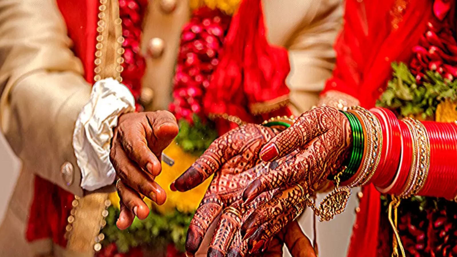 ரூ.30 லட்சம் சம்பளம், அரசு வேலை இருந்தாதான் கல்யாணமா?... அப்போ ஆண்களின் நிலை? - ஆய்வில் வெளிவந்த தகவல்..!