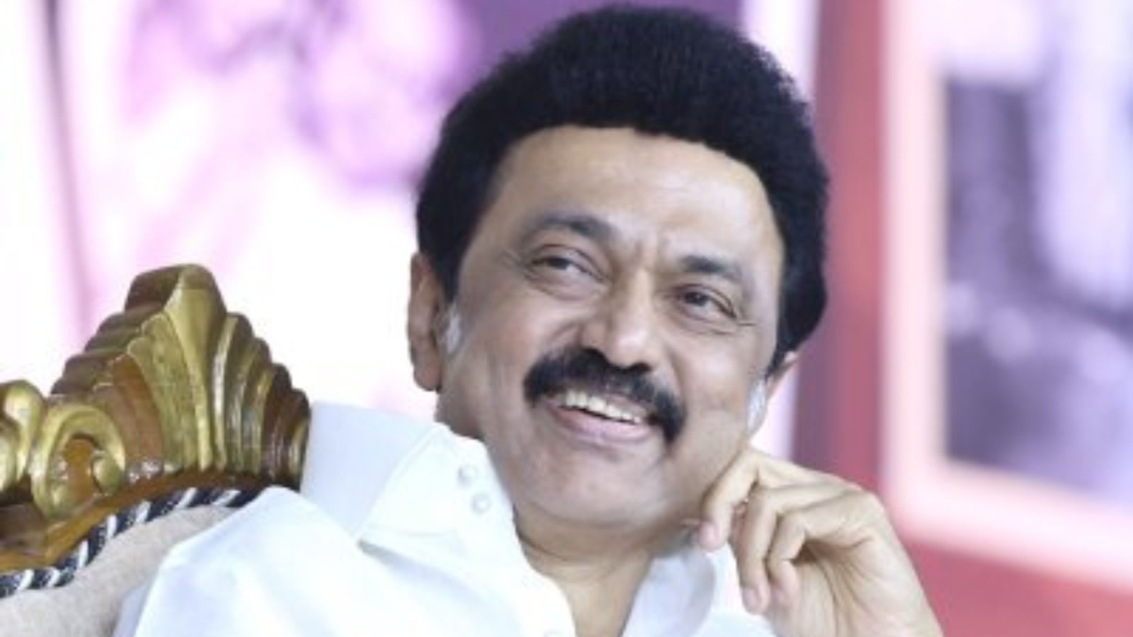 “காலை எழும்போதே சிறப்பான செய்தி... ஆஸ்கர் விருது வென்ற பெண்கள்...” - முதல்வர் மு.க.ஸ்டாலின்