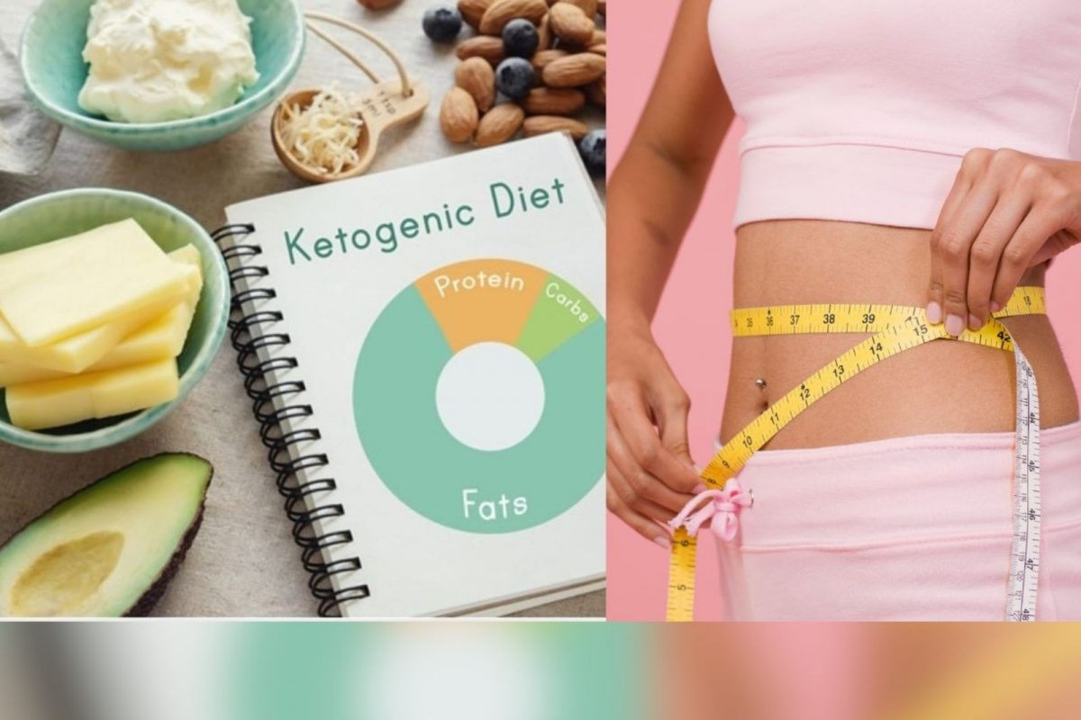 Keto Diet ப்ளானால் உடல் எடை குறையுமா..!