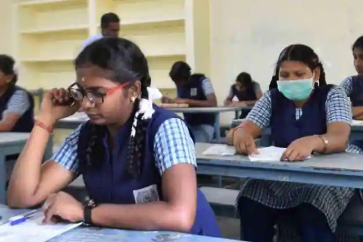 பிளஸ் 2 மாணவர்களுக்கு குட்நியூஸ்!