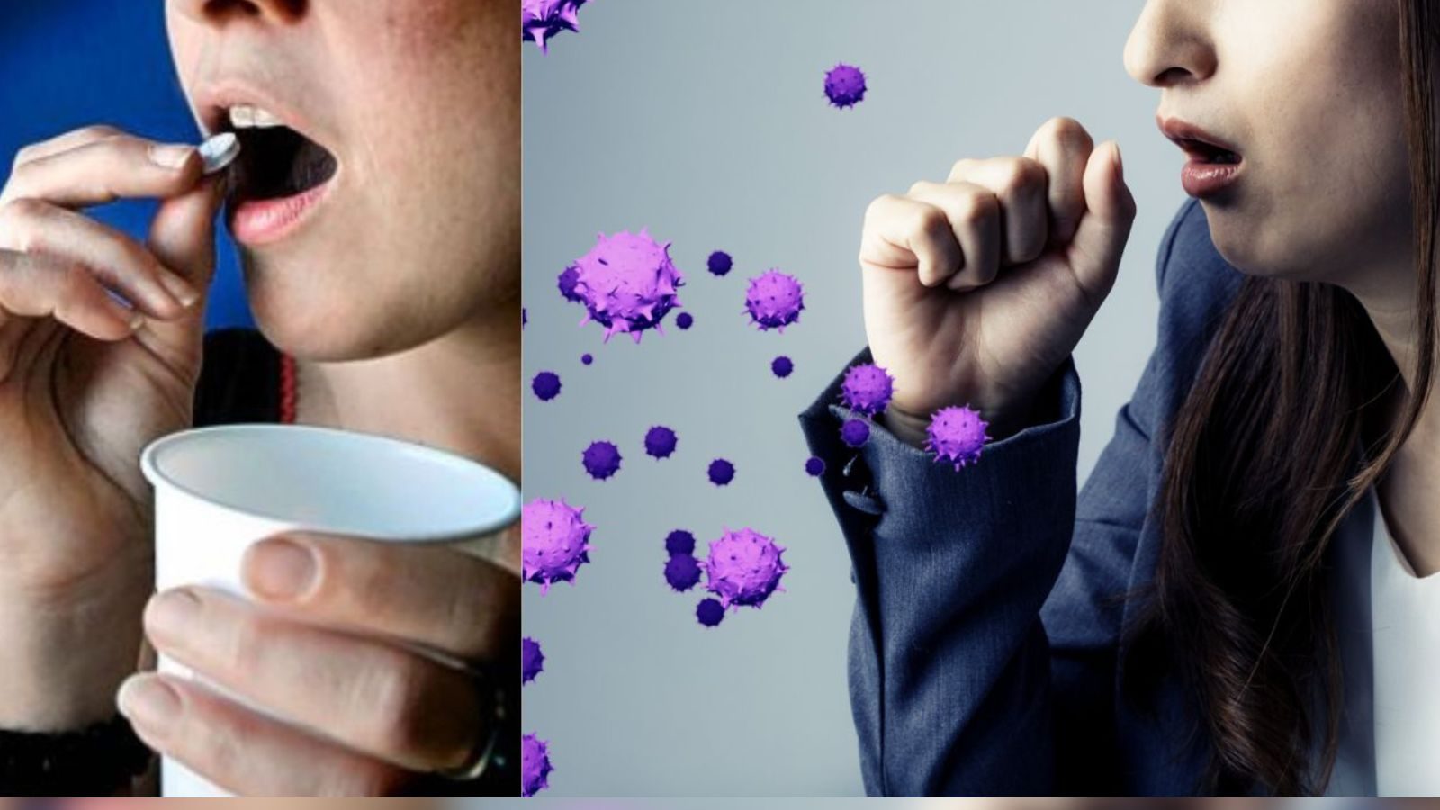 இன்ஃபுளுவன்சா தொற்றுக்கு சுயமாக மருந்து எடுத்துக்கொள்வது சரியா..? மருத்துவர்கள் சொல்வது என்ன..?