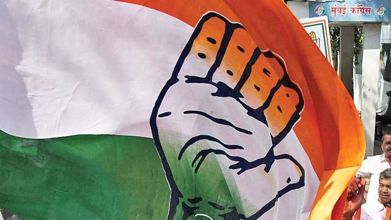 5 State by-elections: Congress wins 3 seats out of 6 assembly constituencies..!  – News18 Tamil