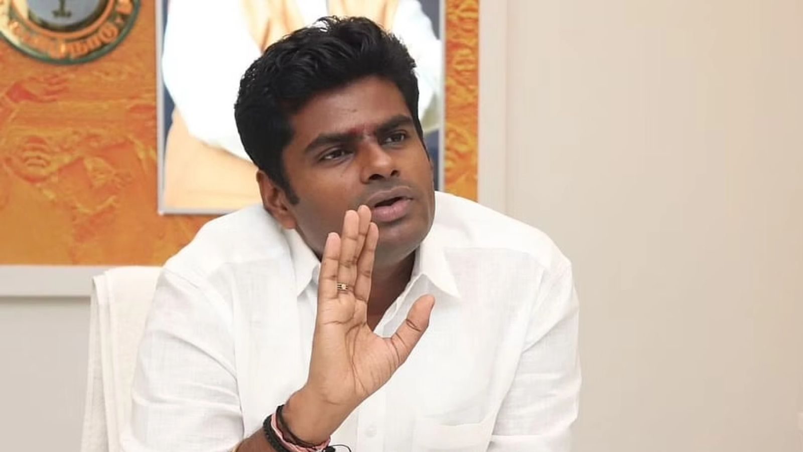 This is why the Governor sent back the online rummy ban bill – Annamalai Explanation – News18 Tamil
