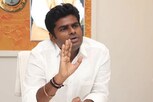 அண்ணாமலை மீது போலீசார் வழக்குப்பதிவு..!