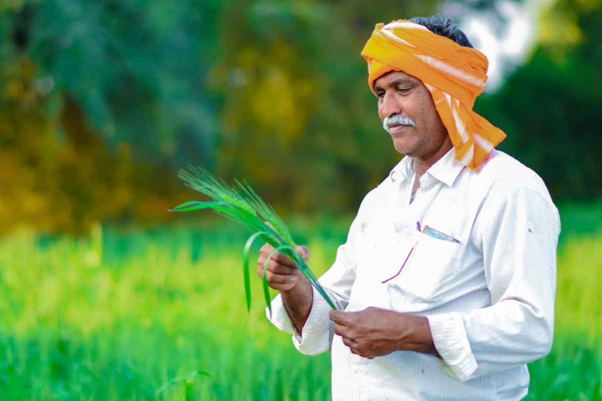 பிரதான் மந்திரி ஃபசல் பீமா யோஜனர் திட்டம்