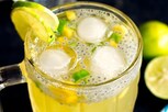 புளிப்பு சுவையில் மாங்காய் சர்பத் : நாவூற வைக்கும் ரெசிபி..!