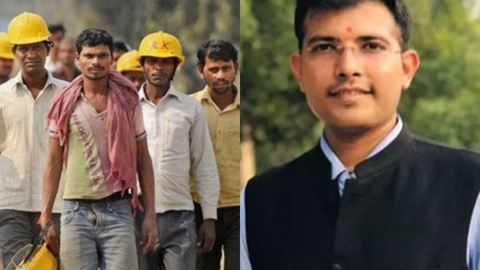 வடமாநிலத் தொழிலாளர் குறித்த வதந்தி பரப்பிய பாஜக நிர்வாகி.. கைது செய்ய தடைவிதித்த நீதிமன்றம்..!