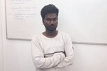 மகனின் பிறந்தநாளுக்கு வாங்கிய கடனை அடைக்க திருட்டில் ஈடுபட்ட பெயிண்டர்