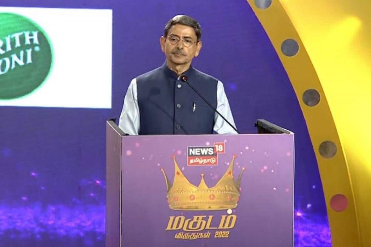 ஆளுநர் ஆர்.என்.ரவி