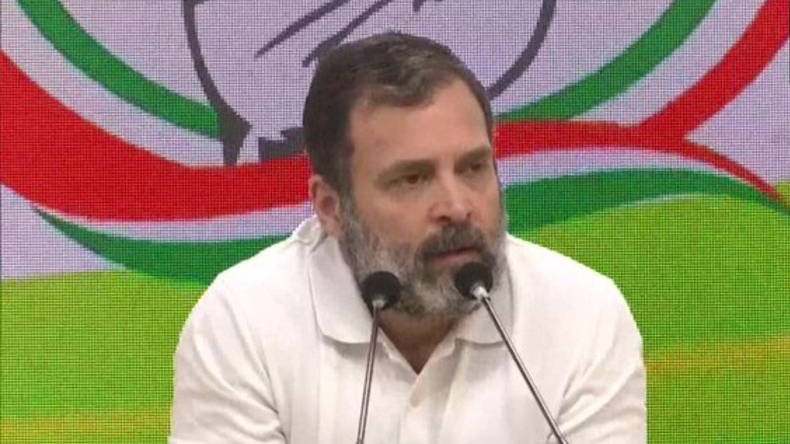 ராகுல் காந்திக்கு எதிரான இரண்டு ஆண்டு சிறை தண்டனைக்கு தடைவிதிக்க மறுப்பு - மேல்முறையீட்டு மனு தள்ளுபடி