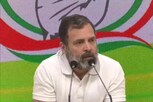 நான் அஞ்சப்போவதில்லை... ராகுல் காந்தி ஆவேசம்..!