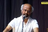அரசியலுக்கு ஏன் வரவில்லை?- ரஜினிகாந்த் விளக்கம்