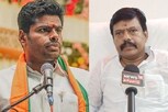 அண்ணாமலையை சந்திப்பேன் - நீக்கப்பட்ட பாஜக மாவட்டத் தலைவர்