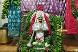 அனுமந்தபுரி ஆஞ்சநேயர் கோயிலில் ராமநவமி சிறப்பு பூஜை