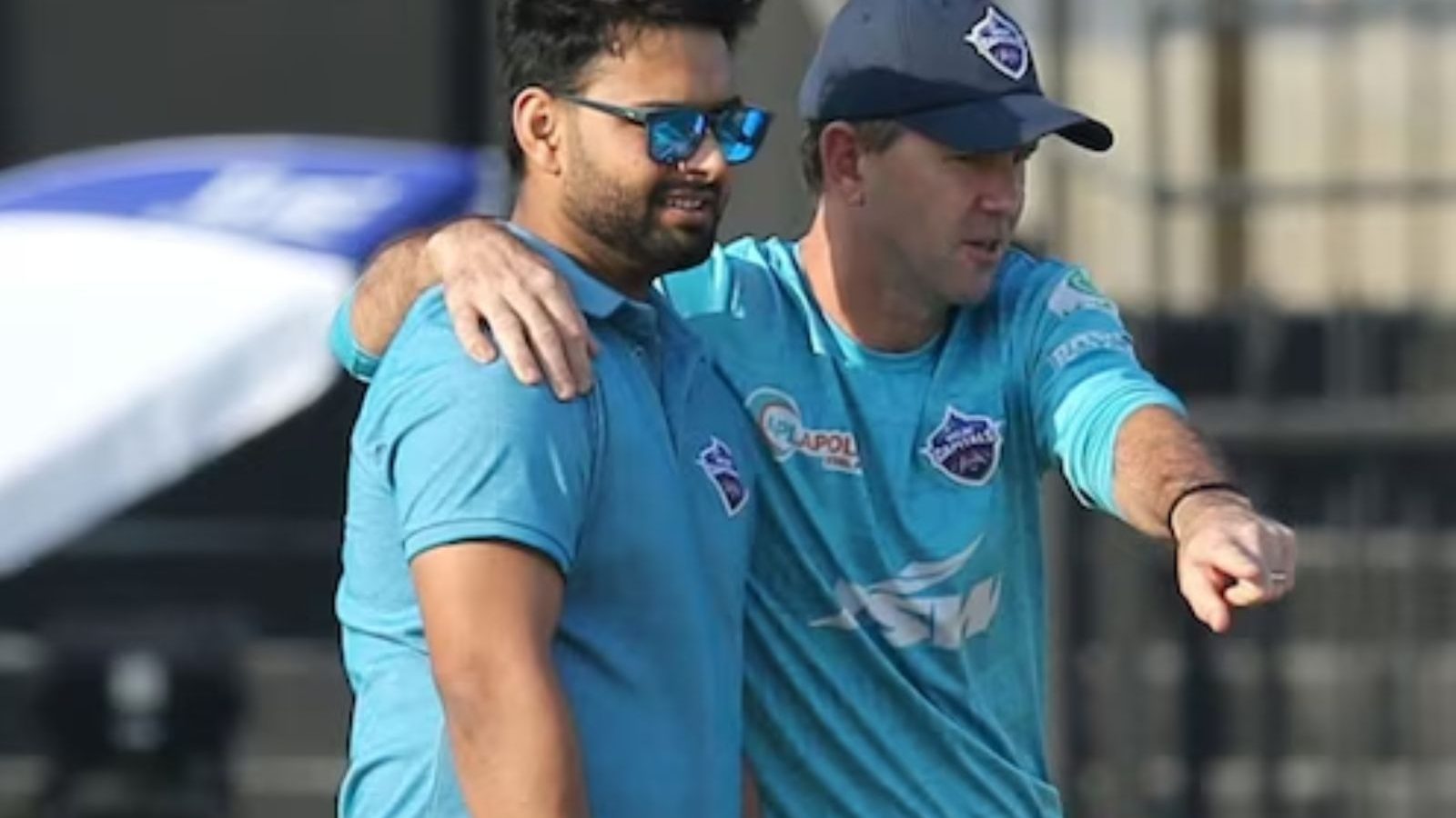 ரிஷப் பண்ட் இடத்தை வேறு யாராலும் நிரப்ப முடியாது.. ரிக்கி பாண்டிங் திட்டவட்டம்..!