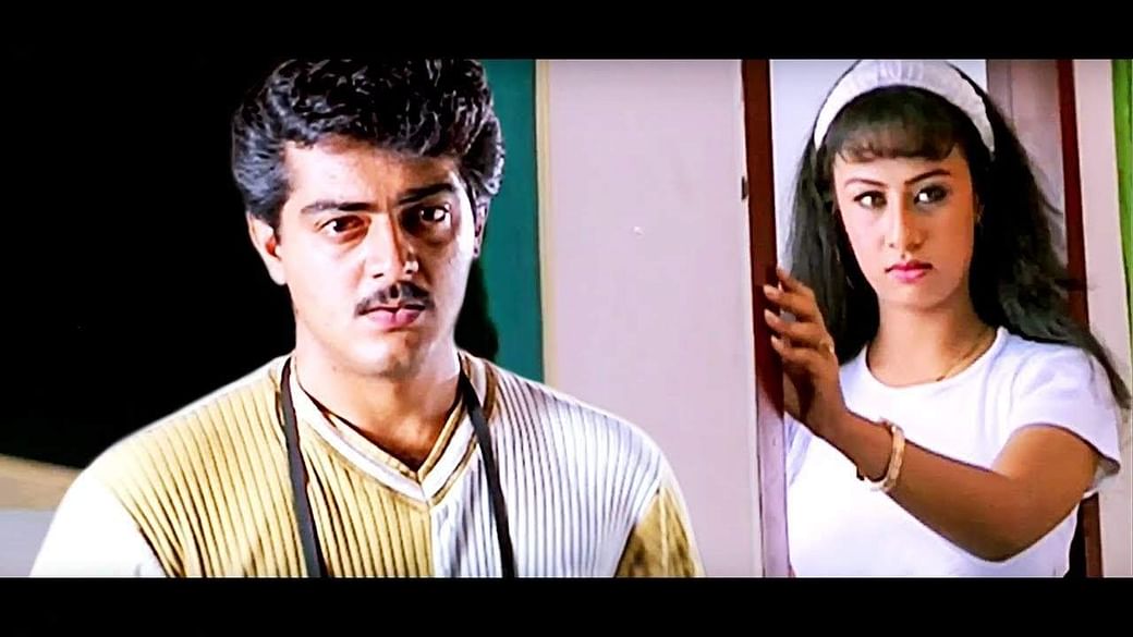  ஆனால் 1997-ல் அவர் நடிப்பில் வெளியான 5 படங்களும் தோல்வியை தழுவிய நிலையில், ஒரு வெற்றிப் படத்தைக் கொடுக்க வேண்டிய கட்டாயத்தில் இருந்தார் அஜித்.