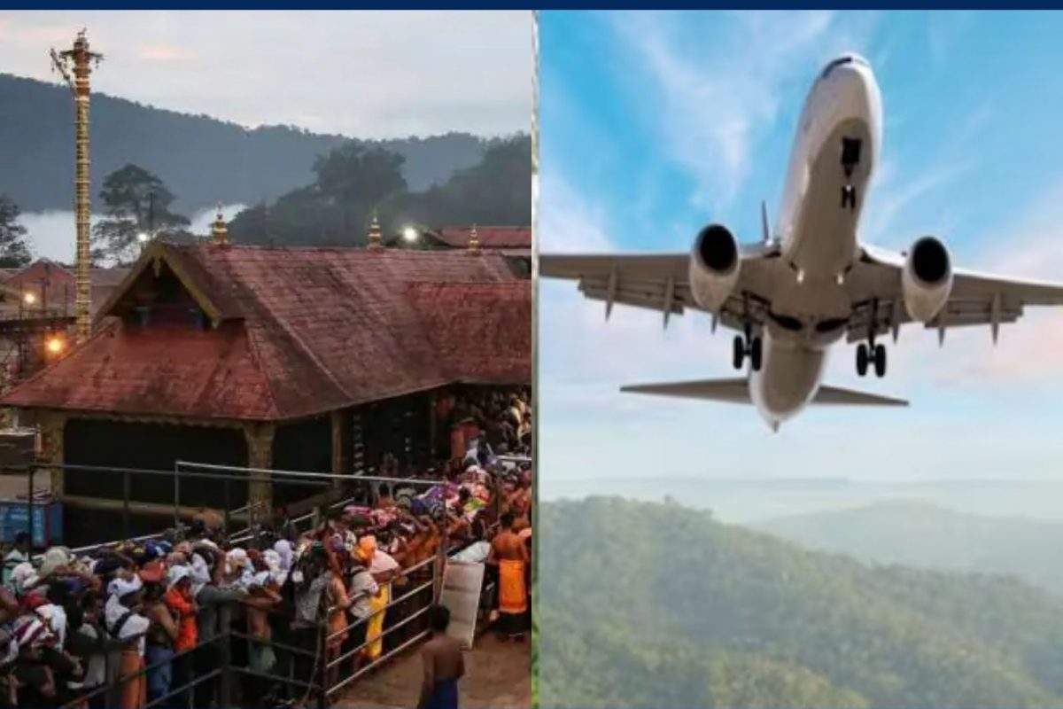 சபரிமலை ஐயப்ப பக்தர்களுக்கு மகிழ்ச்சியான செய்தி...!