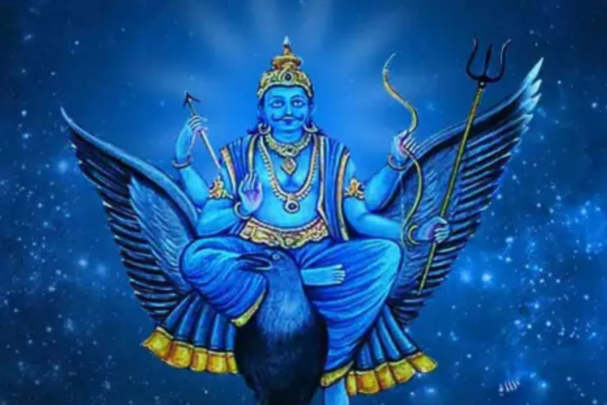 சனிக்கிழமை இந்த ராசிக்காரர்கள் தானம் செய்யக்கூடாதாம்