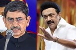 மாநில வளர்ச்சி ஒருவருக்கு புரியவில்லை - ஆளுநரை விமர்சித்த முதல்வர்