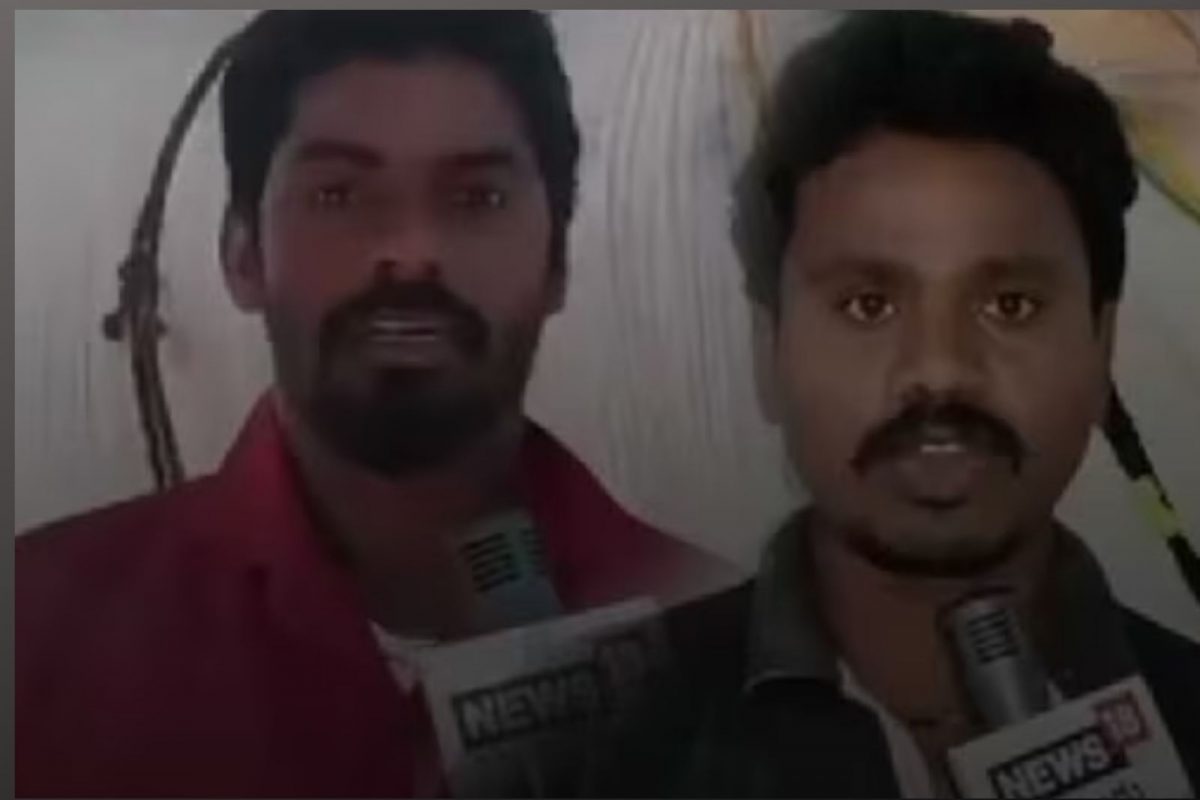 இளைஞர்களின் வாழ்க்கையை அடியோடு மாற்றிய கொரோனா ஊரடங்கு..